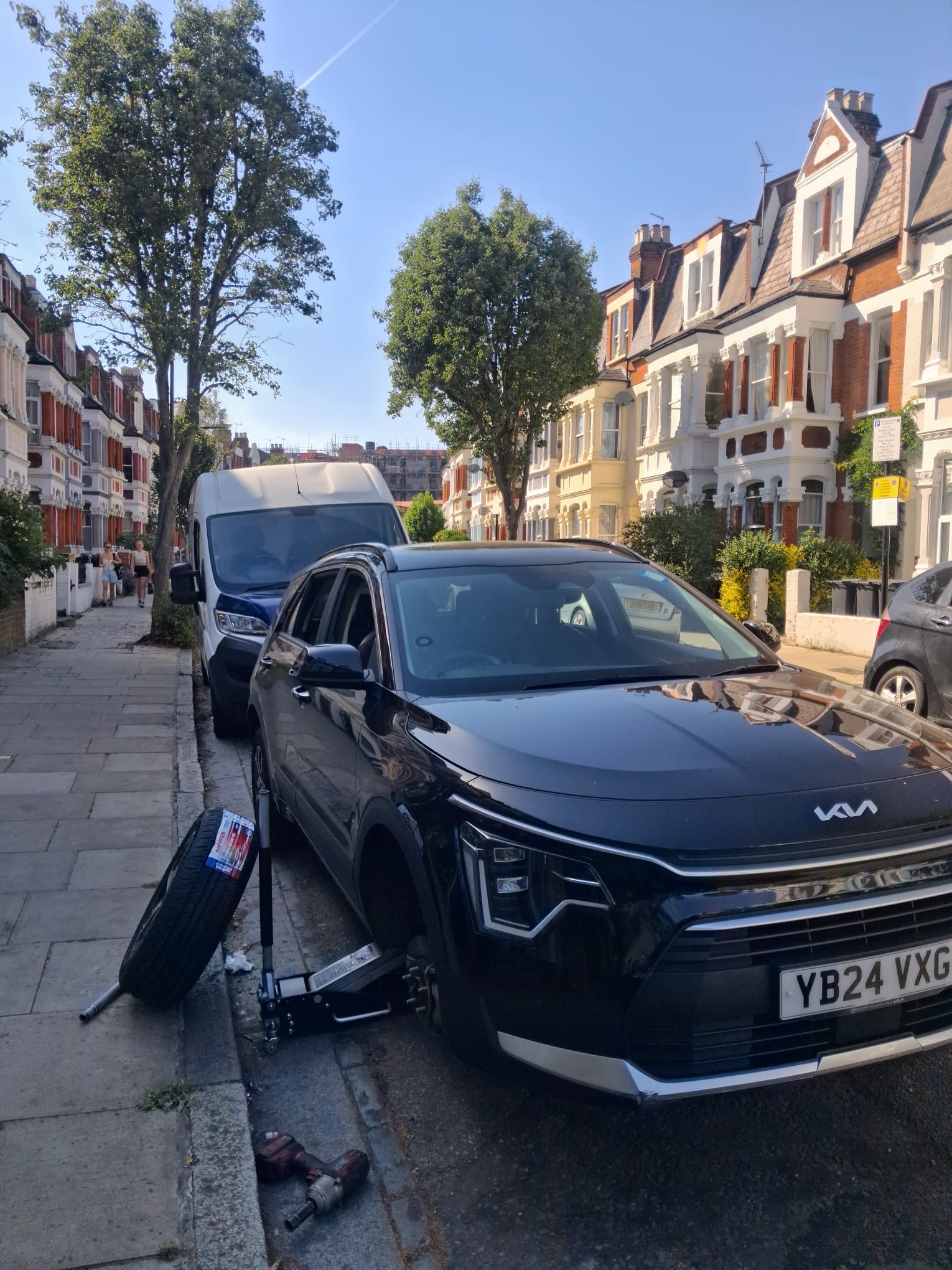 Residential Service